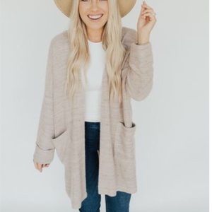 CJLA Taylor Cardigan